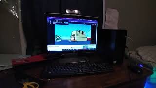 Homemade Intros Paw Partol 2D