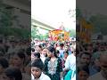 world famous Rathyatra on 2025 #jagannath #puri #odisha #rathyatra #jagannathpuri #trending #viral