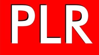 How to Make Money with Private Label Rights Content