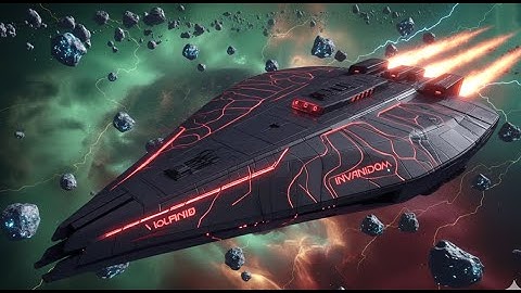 The Galactic Empire Stumbles on Earth, Igniting a Massive Warship Revival! | HFY Sci-Fi Adventure