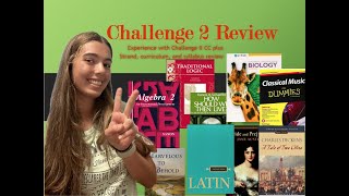 Challenge II CC plus recommendations Wealth