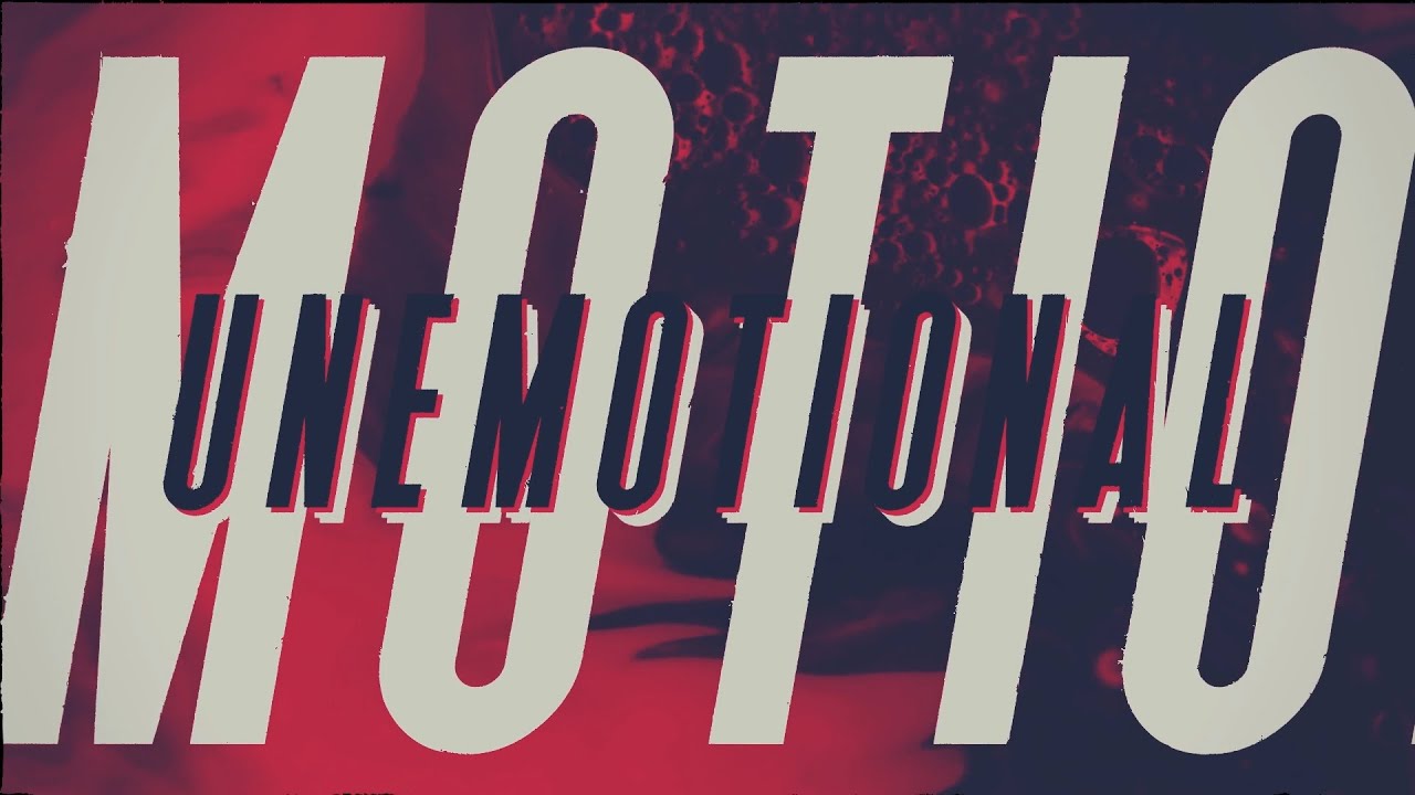 Boges - Unemotional (Official Video)