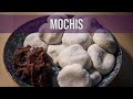 Mochis | Una textura como nunca antes has probado!