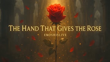 The Hand That Gives the Rose (Final Fantasy XIV) | EmoshisLive Cover / Remake