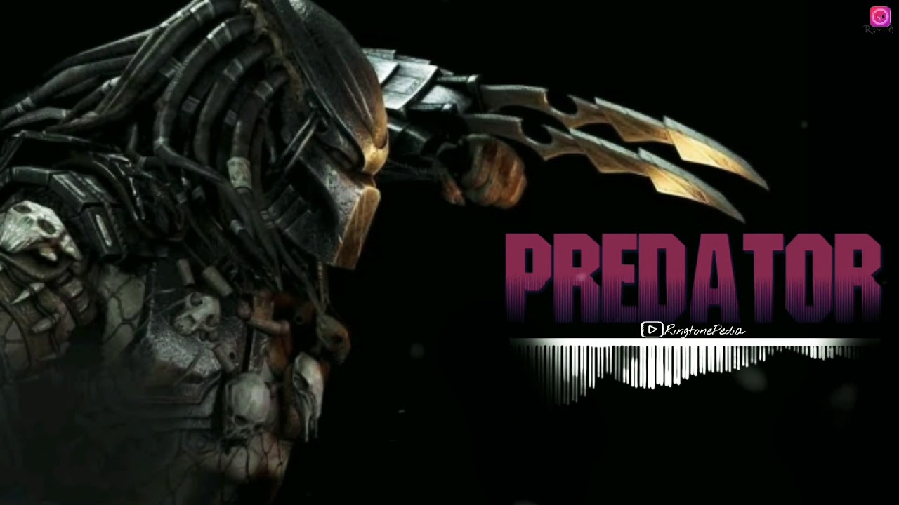 Predator Ringtone The Predators Bgm Ringtonepedia Download Link In Description Youtube Download predator ringtone for free at ringtonescloud.com. youtube