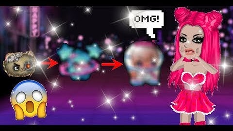 Leveling All My Pets! 😲 *PET TRANSFORMATIONS*✨ || MSP