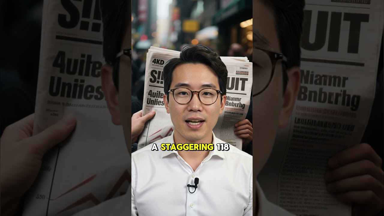 Предупреждающий сигнал о мировом финансовом кризисе снова прозвучал (обвал фондового рынка неизбе...