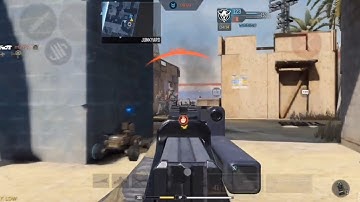 After Like - SwitchBlade X9 Nuke ft. Mac10