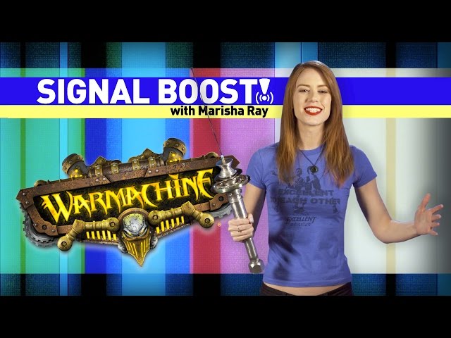 Drone and Done! (Marisha Ray)