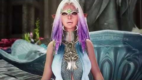 Bless Unleashed Closed Beta Gameplay Part 2