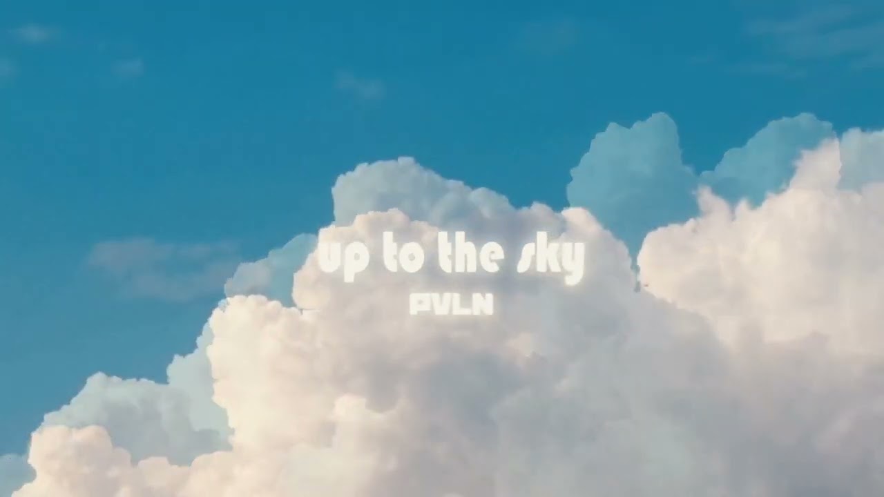 洋楽 THE MUSALINI G4 JAGSCRIPTURES IN THE SKY PVLN - Up to the Sky (Official Audio) - YouTube