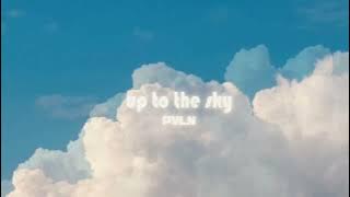 Download lagu PVLN - Up to the Sky