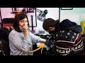 Getting my FIRST TATTOO | First Tattoo Experience | Was it Painful? | Kritika Goel