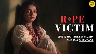Rape Victim Short Film | Survivor | Women Empowerment Hindi Movies Content Ka Keeda