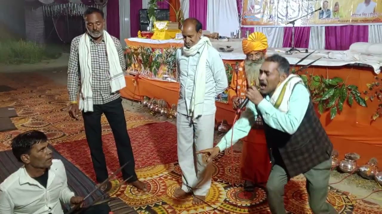 रामू यादव नगला बीरे करहल हमारे चैनल को shascaraib करें तो आप की महान कृपा होगी🙏🙏 रामू यादव करहल को