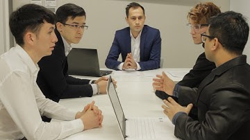 Huawei -  Smart Grid Solution Project