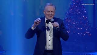 Snjókorn Falla Þórhallur Sigursson Laddi Jólagestir Björgvins 2020