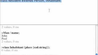 Libretto. Lesson 4. Inheritance and Class Hierarchies