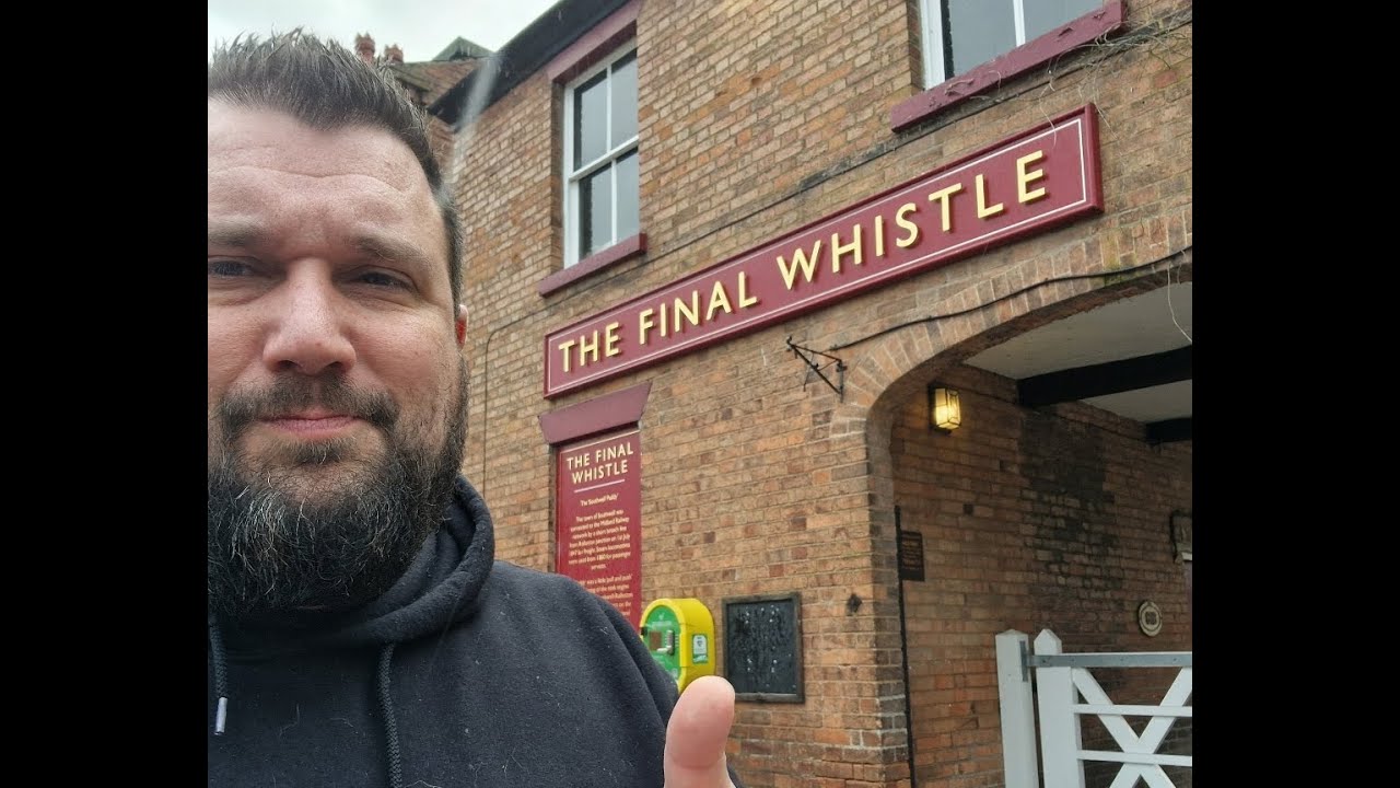 Can you have a good night out in... Southwell? (Nottinghamshire)