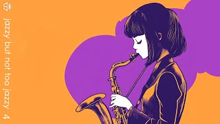 jazzy but not too jazzy 4