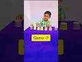 Activity games #familygames #cupgame #Shorts #dailyshorts #Viral #youtubeshorts #shortsfeed #kidgame
