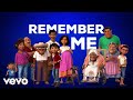 Download Lagu Miguel - Remember Me (Dúo) (From Coco/Official Lyric Video) ft. Natalia Lafourcade