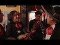 Mexikanische Musik Mariachi Viva Mexico en Casita Mexicana Düsseldorf