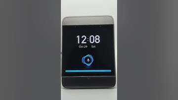 Tuya Smart Control Panel Alexa functionality