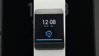 Tuya Smart Control Panel Alexa functionality screenshot 4