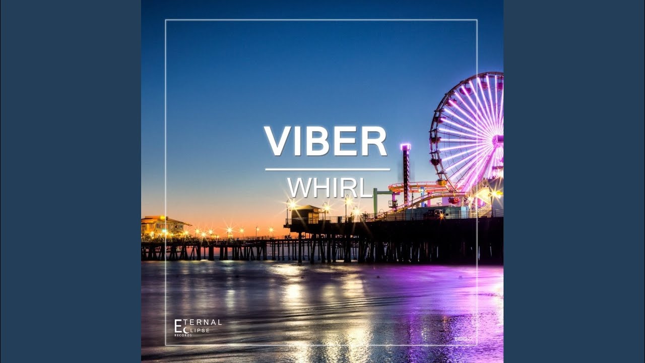 Whirl (Original Mix)