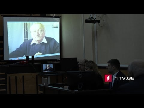 სერგო თეთრაძის წამების საქმე