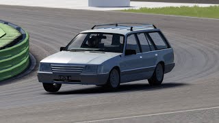 Assetto Corsa Holden Commodore VK Berlina Wagon