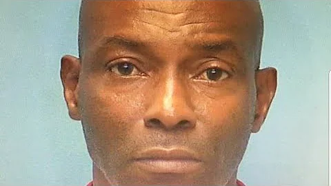 Dak Prescott's Dad Nathaniel Prescott gets arreste...
