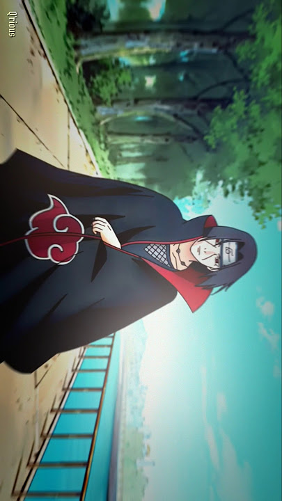 Naruto - miracle «Edit»