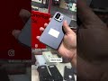 Small compact size phone oneplus 13s #oneplus13s #compact #trending #hyderabad #onepluslaunch #5g