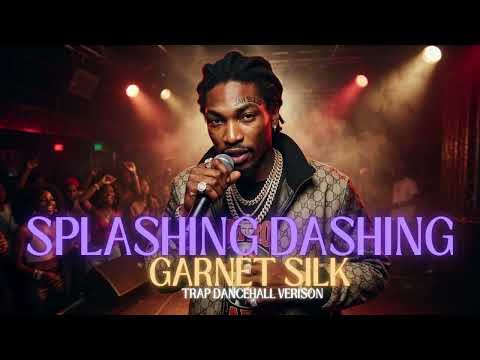 Garnett Silk – Splash Dashing | #modern #trap #dancehall #remix #vintagesoundlabs
