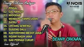 DENY CAKNAN | PINGGAL-OJO NANGIS-WIDODARI #dcmusic #denycaknan