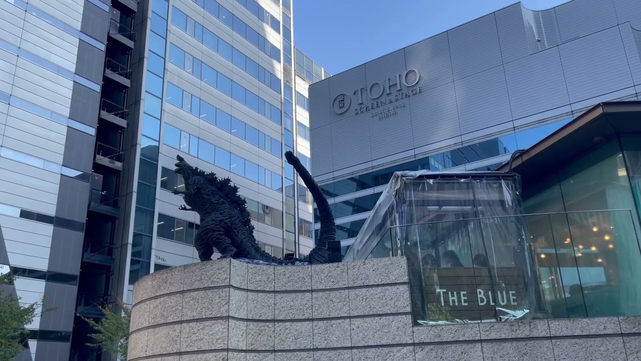 #201 秋の千代田