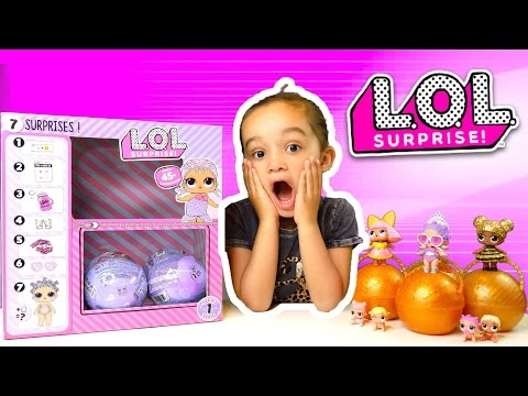 (CLOSED) GIVEAWAY HOW TO FIND RARE AND ULTRA RARE LOL SURPRISE DOLLS - 3 WINNERS WAVE 2