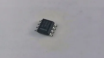 This short video introduces the features of SN65HVD1781DR.