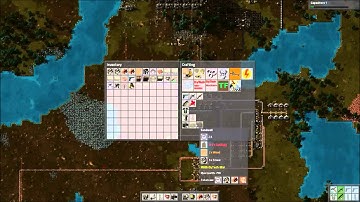 Dytech Factorio Multiplayer With Oni - EP #5