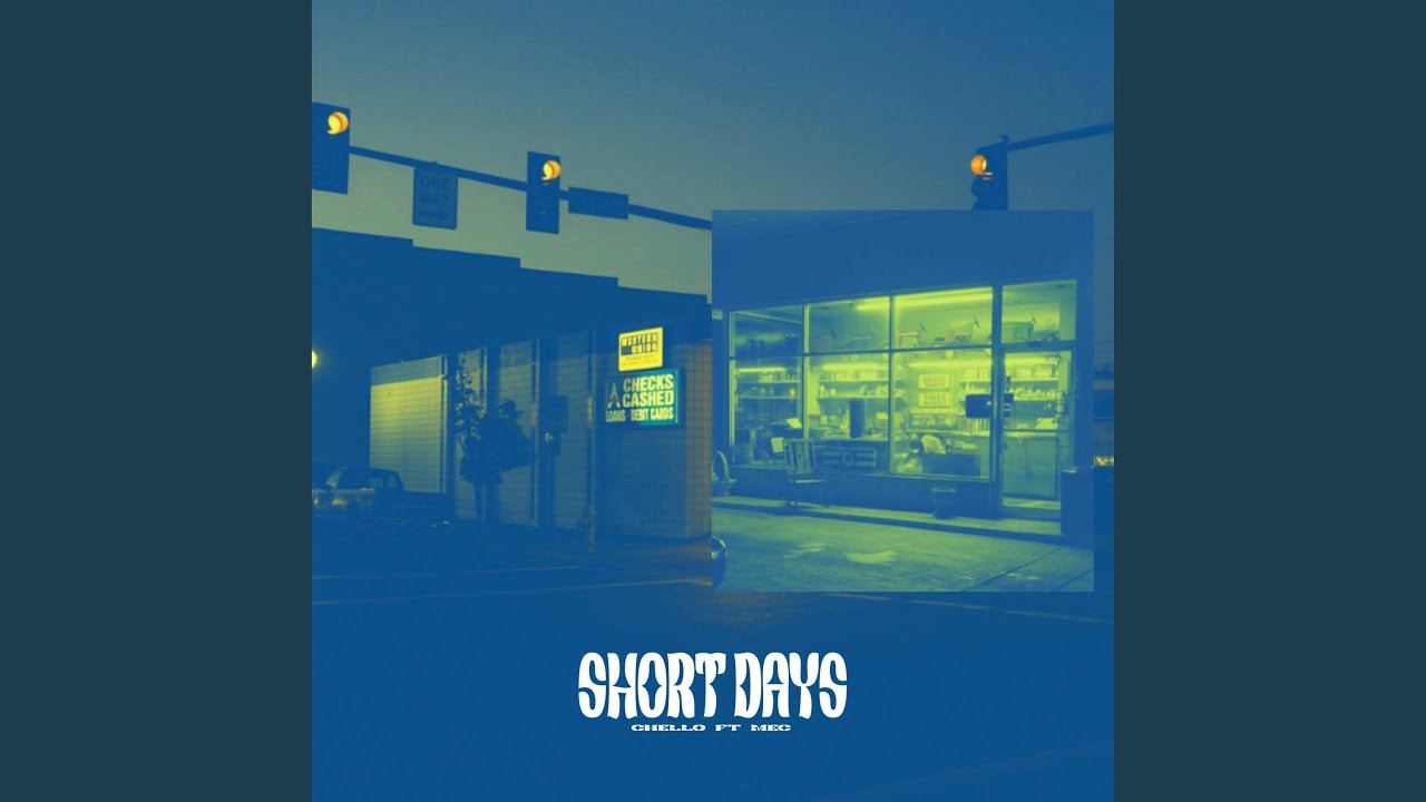 Short Days (feat. Mec)