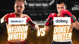 5 Minutes to Change Your Content Writing Life: The Neuronwriter vs. Dokey.io Showdown News