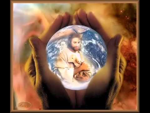 jesús el buen pastor wmv youtube