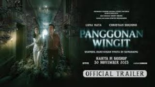 Download Lagu PANGGONAN WINGIT - Film Horor Jawa Paling Seram | Full Movie Indonesia 2025 MP3