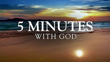 Morning Kickstart: 5-Minute Guided Meditation to Begin Your Day