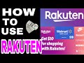 рџ ҐHow To Use RAKUTEN Does It Really Work Review Full Tutorial RAKUTEN рџ ҐHow To Use RAKUTEN Does It Really Work Review Full Tutorial RAKUTEN