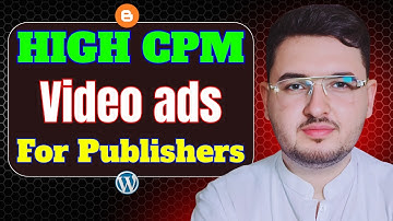 Best High CPM Video Ad Network for Publishers – Earn More Per 1000 Views