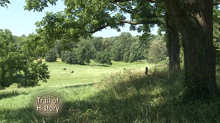 Trail of History  Lincoln County