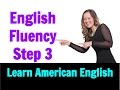 English Fluency - Good Mistakes! Go Natural English Lesson Step 3